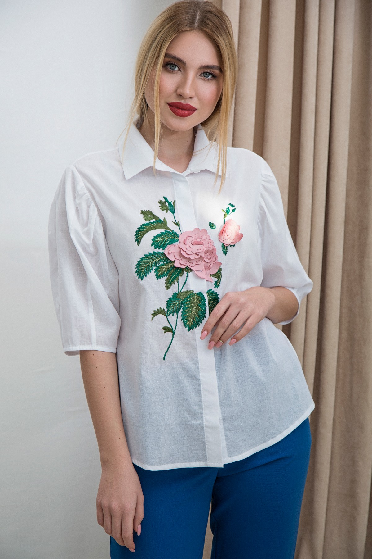Модная рубашка, купить рубашку в Украине